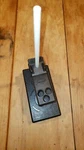 Hach Electrode Stand No Stirrer. Fixed Price $40.00.