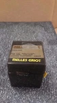 Melles Griot 03BSL045 25.4MM 632.8NM Non Pol Beam Splitter. Fixed Price $174.54.