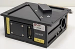 Haas Laser 016596 / 1141615 Liquid Cooled Beam Dump Switch Shutter ? Sb. Fixed Price $749.99.