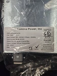 Lumina Power,inc. P/n 11001517 Rev. Fixed Price $2000.00.