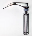 Welch Allyn W.a. 60300 Laryngoscope Handle + Macintosh # Blade - Free Shipping. Fixed Price $32.50.