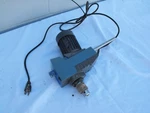 Ika Rw 20 Digital Overhead Stirrer Mechanical Mixer. Fixed Price $270.00.