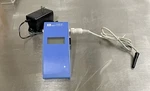 Ika-werke Dzm-m Speed Monitor With Sensor And Power Supply. Fixed Price $850.00.