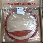 Door Gasket Kit For Midmark Ultraclave Steam Sterilizer W/ Dam&hoop. Fixed Price $45.50.