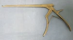 Jarit 281-061 Kerrison Rongeur, 40 Forward-angle, 8". Fixed Price $29.99.