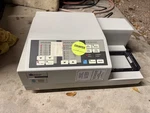 Molecular Devices Vmax Kinetic Microplate 96-WELL Reader 400 750NM *turns On*. Fixed Price $70.00.
