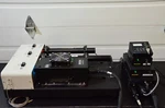 Nikon C1-LU3 Three Laser Source For TURF2 / TE2000 Confocal Microscope. Fixed Price $3000.00.