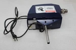 As-is Caframo 1850 Digital Overhead Laboratory Stirrer Mixer 12 1800 Rpm. Fixed Price $245.00.