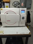 Tuttnauer Autoclave EZ11 Plus 28.5L Steam Sterilizer Unit. Fixed Price $2350.00.