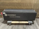 Coherent Diamond E-400 Laser Head W/ Rf Power Supply 400W CO2 System. Fixed Price $17500.00.