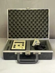 International Light IL1400A Radiometer / Photometer With XRL140B Uv Detector. Fixed Price $200.00.