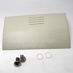 Midmark M9 (new Style) Door Handle Rpi Part #MIH163 Oem #053-1253-00. Fixed Price $14.00.