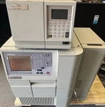 Waters E2695 Separations Module 2489 Uv Detector. Fixed Price $7850.00.