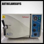 Tuttnauer 2340M New Style Autoclave With 6 Month Parts And Labor Warranty. Fixed Price $3200.00.