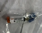 Pelton Crane Ocm Ocr+ Sterilizer Autoclave Heat Light Amber PCL028 004094. Fixed Price $18.00.