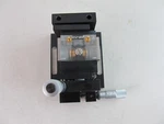 Inrad Laser Q-switch 815-540 Gimbal Mount. Fixed Price $85.00.