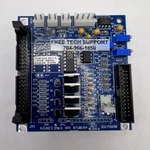 Tuttnauer 2340EKA Pc Board (AJUNC-3) Rpi Part #TUB154 Oem #03700029. Fixed Price $256.00.