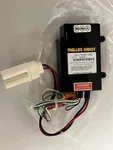 Melles Griot 05-LPM-901-050 Power Supply. Nos. Fixed Price $280.00.