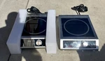 Spring Usa Max Induction Range, 208/220V- Genuine Oem SPUSM-261C. Fixed Price $650.00.