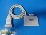 Philips Ref # 453561189734, Atl L12-5 (12-5MHZ) Linear Array Transducer 31247. Fixed Price $360.00.