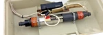 Toshiba He-ne LG-3217 Laser Tube Made In Japan Untested Is. Fixed Price $62.99.