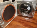 Midmark Ritter Ultraclave Automatic Sterilizer M9D-022 With 3 Trays. Fixed Price $2350.00.
