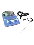 Ika Basic Safety Control Magnetic Hotplates Stirrer W Probe RCTBS001 310 .... Fixed Price $199.00.