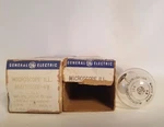 Lot Of Ge Microscope Illuminator Lamps Light Bulbs 18A T10 2P 6V Asa Edw. Fixed Price $109.97.