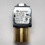 Midmark M11 Solenoid (air Valve) Rpi Part #MIV118. Fixed Price $179.00.