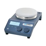 Scilogex SCI340-PROT Circular Digital Magnetic Ceramic Hotplate Stirrer. Fixed Price $787.00.