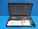 Lumenis Luxar Lxk-nsi Novascan Kit / Laser Handpiece Set For LX-20SP (11931). Fixed Price $553.99.