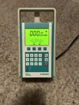 Braun Vista Basic Infusion Pump (637202). Fixed Price $300.00.