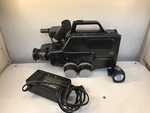 Vintage Flying Erase Head Lxi Series Vhs Camcorder Powers On Parts & Repair. Fixed Price $120.00.