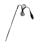 Ika Pt 1000.80 0004443000 5-PIN Temperature Sensor. Fixed Price $95.00.