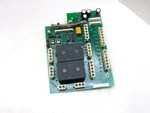 Spectra Physics 0129-3610 Rev 1995 Front Panel Board. Fixed Price $95.50.