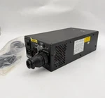 Showa Optronics GLS3135 Argon Ion Gas Laser Power Supply And Head Kit. Fixed Price $1499.00.