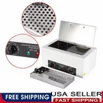 1.5L Dry Heat Sterilizer Cabinet Beauty Tattoo Disinfect Machine Automatic Timer. Fixed Price $39.80.