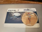 New Vwr Octagon Magnetic Stirring Teflon Spinbar Egg 1/2" X 1" # 58949-196. Fixed Price $26.99.
