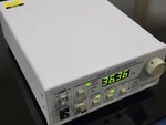 Newport Model 560 Laser Diode Driver Main Unit Only No Cables Powers. Fixed Price $375.00.