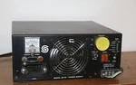 Spectra-physics Laser Power Supply 261B-01 As/is. Fixed Price $43.91.