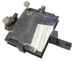 7" 6" Laser Optical Mirror Fixture Mount Adjustable. Fixed Price $39.90.