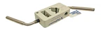 Caframo A120 Fastening Stirrer Clamp 1/2" Support Rod Mixer Stand. Fixed Price $109.49.