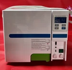 Benchmark Scientific B4000-M Bioclave 8L Benchtop Mini Laboratory Autoclave. Fixed Price $2100.00.