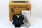 Newport M-935-3-OPT High-energy Variable Attenuator For Laser 09-430-08. Fixed Price $792.00.