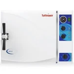 Tuttnauer 3870M Manual Autoclave. Fixed Price $9995.00.