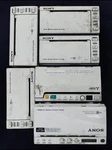 Lot Of Sony & Mitsubishi Medical Graphic Printers UP-D711MD D898DC P95. Fixed Price $100.00.