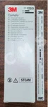 3M Comply 1250 Steam Chemical Indicator Strips 240/BX For Autoclaves Sterilzers. Fixed Price $39.99.