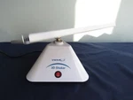 Vwr Nutating Mixer 3D Fx Speed Model 76595-802 10"X10" Top Guaranteed. Fixed Price $144.00.