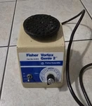 Fisher Scientific Vortex Genie 12-812 Analog Mixer. Fixed Price $50.00.