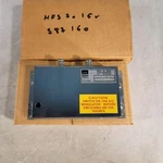Vintage Cilas Alcatel HFS.7015V Laser Source Switch Circa 1987. Fixed Price $221.94.